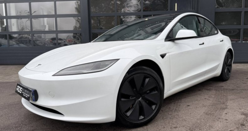 Tesla Model 3 Standard Plus RWD / À PARTIR DE 373,16 € * 2023 - photo n°4 Tesla Model 3 Standard Plus RWD / À PARTIR DE 373,16 € *  occasion à Diebling - photo n°4