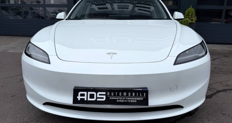 Tesla Model 3 Standard Plus RWD / À PARTIR DE 373,16 € * 2023 - photo n°2 Tesla Model 3 Standard Plus RWD / À PARTIR DE 373,16 € *  occasion à Diebling - photo n°2