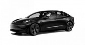 Annonce Tesla Model 3 occasion Electrique Standard Plus RWD  Le Coudray-montceaux