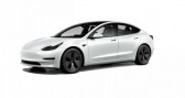 Tesla Model 3 Standard Plus RWD  2021 - annonce de voiture en vente sur Auto Sélection.com