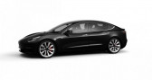 Annonce Tesla Model 3 occasion Electrique Standard Plus RWD  Le Coudray-montceaux