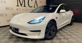 Annonce Tesla Model 3 occasion Electrique standard plus rwd à MARCILLY D'AZERGUES