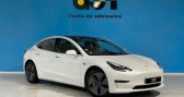 Annonce Tesla Model 3 occasion Electrique Standard plus SR  Savonnières-devant-Bar