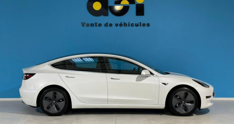 Tesla Model 3 Standard plus SR+ 2020 - photo n°3 Tesla Model 3 Standard plus SR+  occasion à Savonnières-devant-Bar - photo n°3