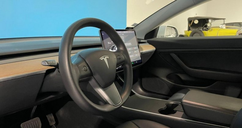 Tesla Model 3 Standard plus SR+ 2020 - photo n°7 Tesla Model 3 Standard plus SR+  occasion à Savonnières-devant-Bar - photo n°7