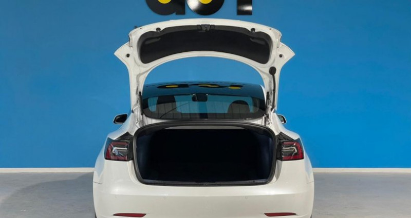 Tesla Model 3 Standard plus SR+ 2020 - photo n°6 Tesla Model 3 Standard plus SR+  occasion à Savonnières-devant-Bar - photo n°6