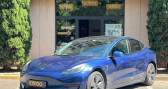 Tesla Model 3 STANDARD RANGE PLUS (SR+) 325 CH   MARSEILLE 13