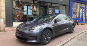 Tesla Model 3 , garage FIDUCAR  Saint-Mandé