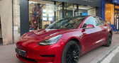 Tesla Model 3 Standard Range Plus 325 cv   Saint-Mandé 94