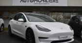 Annonce Tesla Model 3 occasion Electrique Standard Range Plus Phase II RWD 275cv à Palaiseau