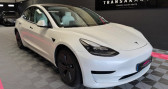 Annonce Tesla Model 3 occasion Electrique Standard Range Plus RWD - BATTERIE NEUVE - MOTEUR NEUF � dieppe