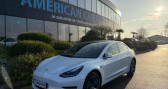 Tesla Model 3 Standard Range Plus RWD CONDUITE AUTONOME   Le Coudray-montceaux 91