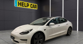 Tesla Model 3 , garage HELP CAR � VOREPPE