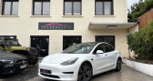 Tesla Model 3 occasion année 2021 boite Automatique Annonce Tesla Model 3 occasion Essence Standard Range Plus RWD-SR+ 55kWh Autopilot niv. 2 à Wissous