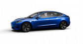 Annonce Tesla Model 3 occasion Electrique Standard Range Plus RWD  Le Coudray-montceaux