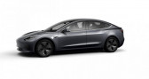 Annonce Tesla Model 3 occasion Electrique Standard Range Plus RWD  Le Coudray-montceaux