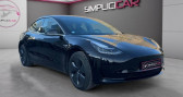 Tesla Model 3 Standard Range Plus RWD   LA MADELEINE 59