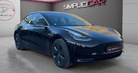 Tesla Model 3 , garage SIMPLICICAR LILLE  LA MADELEINE