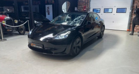 Tesla Model 3 , garage HARBOT PARIS  Saint Ouen L'Aumone