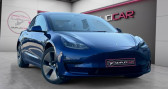 Annonce Tesla Model 3 occasion Diesel Standard Range Plus RWD  Vignoles