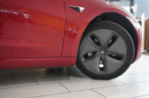Tesla Model 3 occasion année 2019 boite Automatique Annonce Tesla Model 3 occasion Electrique Standard Range Plus RWD à Beaupuy
