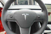 Tesla Model 3 occasion année 2019 boite Automatique Annonce Tesla Model 3 occasion Electrique Standard Range Plus RWD à Beaupuy