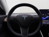 Tesla Model 3 occasion année 2019 boite Automatique Annonce Tesla Model 3 occasion Electrique Standard Range Plus RWD à Beaupuy