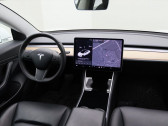 Tesla Model 3 occasion année 2020 boite Automatique Annonce Tesla Model 3 occasion Electrique Standard Range Plus RWD à Beaupuy