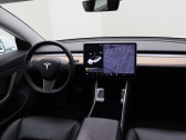 Tesla Model 3 occasion année 2019 boite Automatique Annonce Tesla Model 3 occasion Electrique Standard Range Plus RWD à Beaupuy