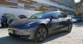 Annonce Tesla Model 3 occasion Electrique STANDARD RWD 275 Ch SOH 94% 75 kwh � LA CIOTAT