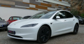 Tesla Model 3 STANDARD RWD 275 Ch   LA CIOTAT 13