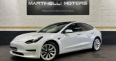 Tesla Model 3 occasion année 2021 boite Automatique Annonce Tesla Model 3 occasion Electrique Standard RWD Plus MY21 à MOUGINS