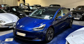 Annonce Tesla Model 3 occasion Electrique Standard RWD Plus MY21 à Le Mesnil-en-Thelle