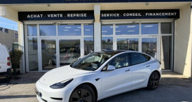 Tesla Model 3 , garage HOPE CARS � FUVEAU