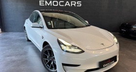 Tesla Model 3 , garage EMOCARS � Bessoncourt