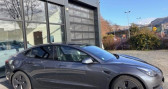 Annonce Tesla Model 3 occasion Electrique Standard RWD Plus MY21 � THIERS
