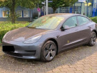 Tesla Model 3 occasion année 2021 boite Automatique Annonce Tesla Model 3 occasion Electrique STANDARD RWD PLUS MY21 à Villenave-d'Ornon