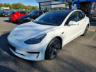 Tesla Model 3 occasion année 2021 boite Automatique Annonce Tesla Model 3 occasion Electrique STANDARD RWD PLUS MY21 à Villenave-d'Ornon
