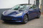Tesla Model 3 occasion année 2021 boite Automatique Annonce Tesla Model 3 occasion Electrique STANDARD RWD PLUS MY21 à Villenave-d'Ornon