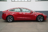Tesla Model 3 occasion année 2020 boite Automatique Annonce Tesla Model 3 occasion Electrique STANDARD RWD PLUS MY21 à Villenave-d'Ornon