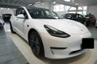 Tesla Model 3 occasion année 2021 boite Automatique Annonce Tesla Model 3 occasion Electrique STANDARD RWD PLUS MY21 à Villenave-d'Ornon