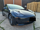 Tesla Model 3 occasion année 2021 boite Automatique Annonce Tesla Model 3 occasion Electrique STANDARD RWD PLUS MY21 à Villenave-d'Ornon
