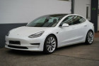 Tesla Model 3 occasion année 2020 boite Automatique Annonce Tesla Model 3 occasion Electrique STANDARD RWD PLUS MY21 à Villenave-d'Ornon