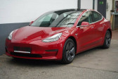 Tesla Model 3 occasion année 2020 boite Automatique Annonce Tesla Model 3 occasion Electrique STANDARD RWD PLUS MY21 à Villenave-d'Ornon