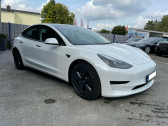 Tesla Model 3 occasion année 2021 boite Automatique Annonce Tesla Model 3 occasion Electrique STANDARD RWD PLUS MY21 à Villenave-d'Ornon