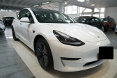 Tesla Model 3 occasion année 2021 boite Automatique Annonce Tesla Model 3 occasion Electrique STANDARD RWD PLUS MY21 à Villenave-d'Ornon