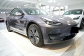 Tesla Model 3 occasion année 2021 boite Automatique Annonce Tesla Model 3 occasion Electrique STANDARD RWD PLUS MY21 à Villenave-d'Ornon