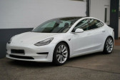 Tesla Model 3 occasion année 2020 boite Automatique Annonce Tesla Model 3 occasion Electrique STANDARD RWD PLUS MY21 à Villenave-d'Ornon