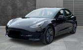 Tesla Model 3 occasion année 2021 boite Automatique Annonce Tesla Model 3 occasion Electrique STANDARD RWD PLUS MY21 à Villenave-d'Ornon