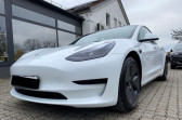 Annonce Tesla Model 3 occasion Electrique STANDARD RWD PLUS MY21 à Villenave-d'Ornon